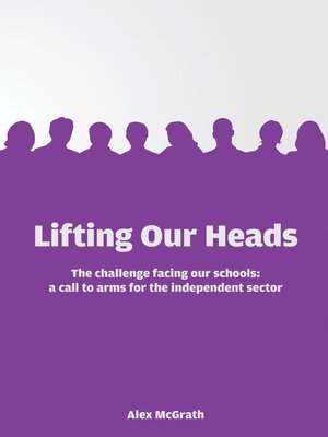 cover image of Lifting Our Heads